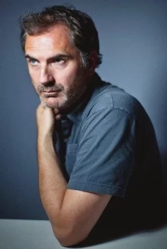 Xavier Giannoli photo
