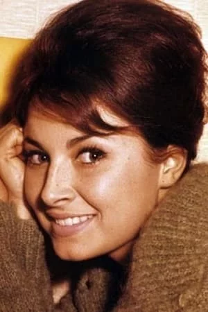 Valerie Lagrange photo