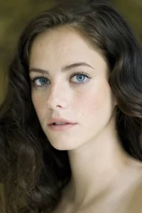 Kaya Scodelario