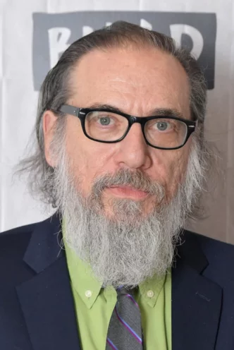 Larry Charles photo