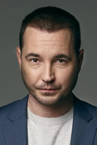 Martin Compston photo