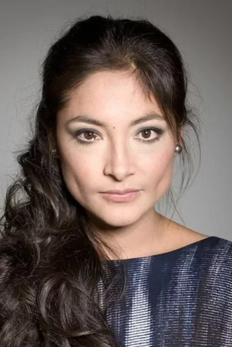 Magaly Solier photo