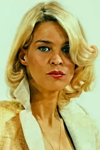 Leticia Bredice photo