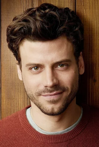 François  Arnaud photo