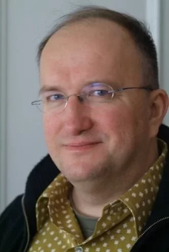 Benoît Van Dorslaer photo