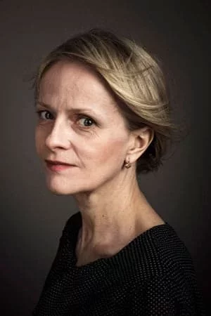 Anne Kessler photo