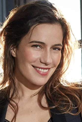 Zoé Félix photo