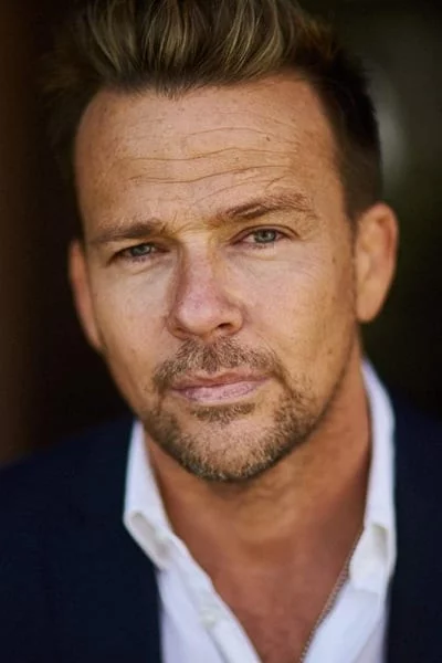  Sean Patrick Flanery