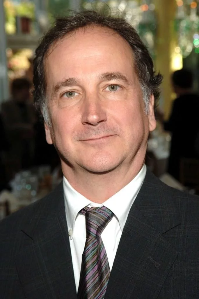 Mark Linn-baker
