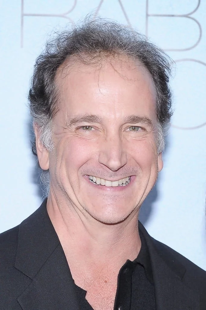 Mark Linn-baker