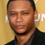 Photo star : David Ramsey