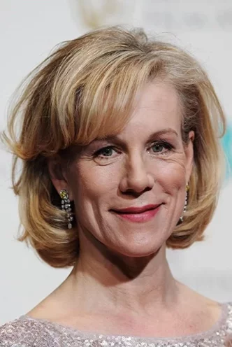 Juliet Stevenson photo