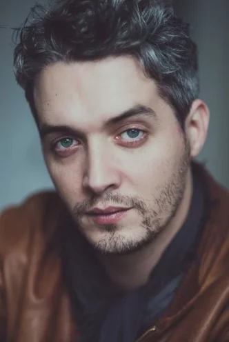Sylvain Dieuaide photo