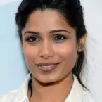Photo star : Freida Pinto