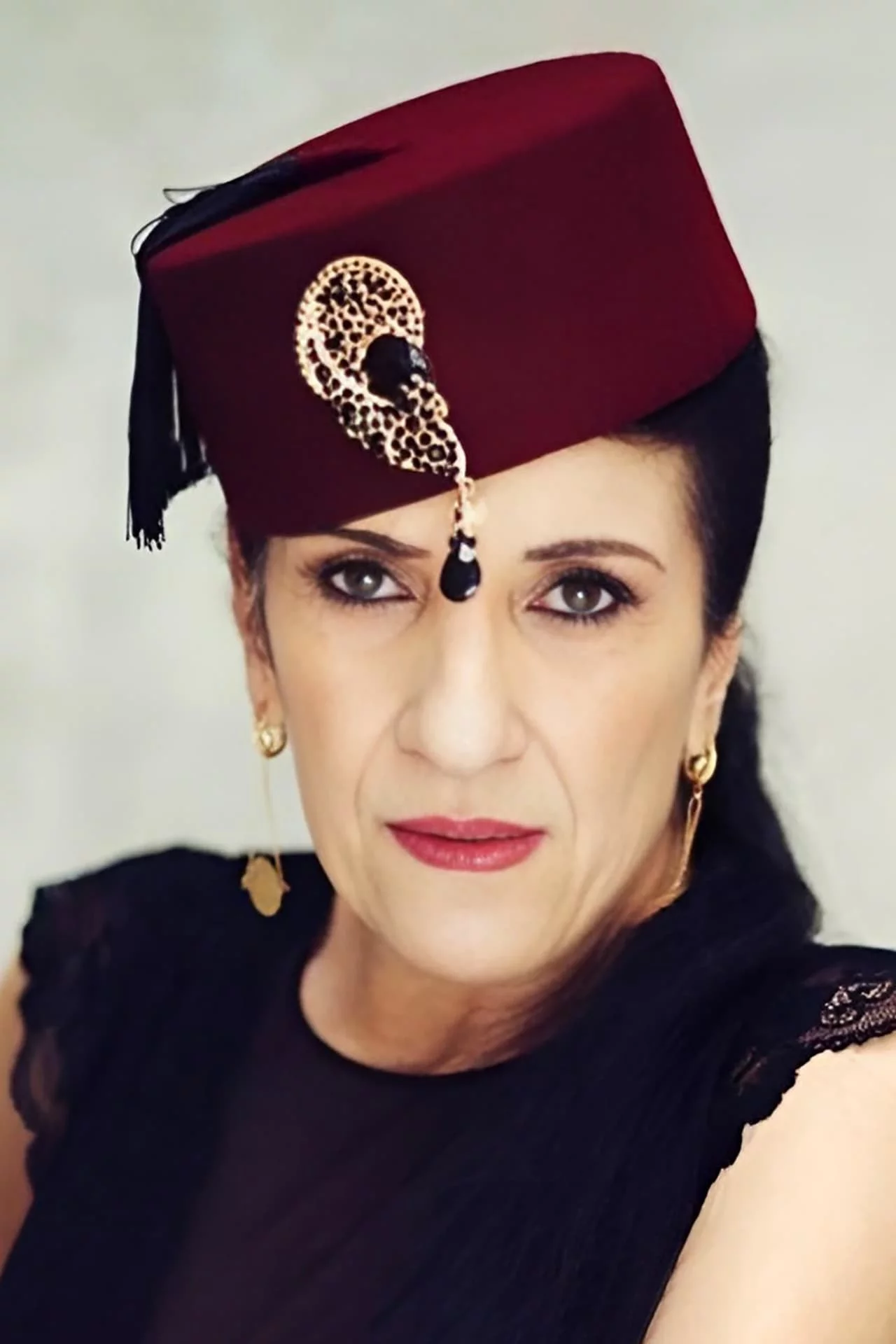  Biyouna