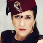 Photo star :  Biyouna