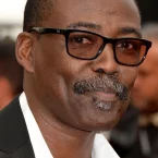 Photo star : Mahamat-Saleh Haroun