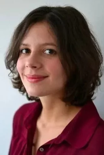 Selma El Mouissi photo
