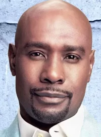 Morris Chestnut