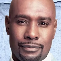 Morris Chestnut