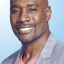 Morris Chestnut