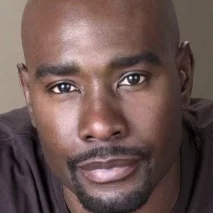 Morris Chestnut