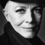 Photo star : Vanessa Redgrave