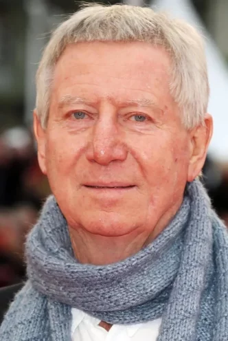 Régis Wargnier photo