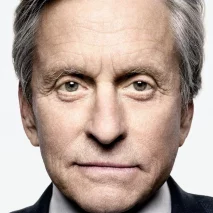 Michael Douglas