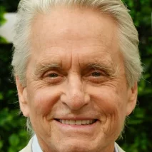 Michael Douglas