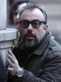 Alex De La Iglesia