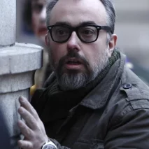 Alex De La Iglesia