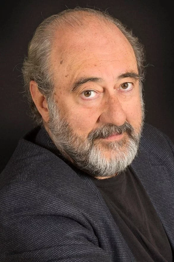 Jose Angel Egido