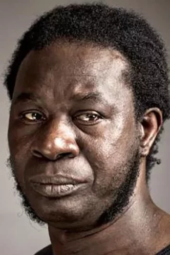 Bakary Sangare photo