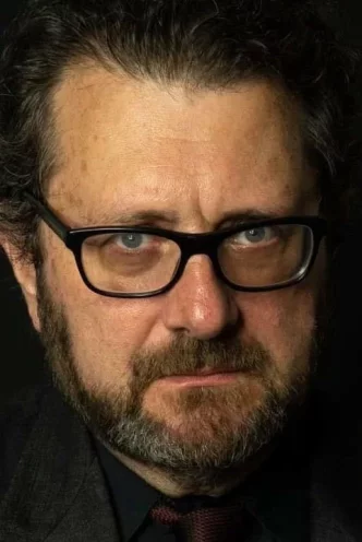 Bernard Rose photo