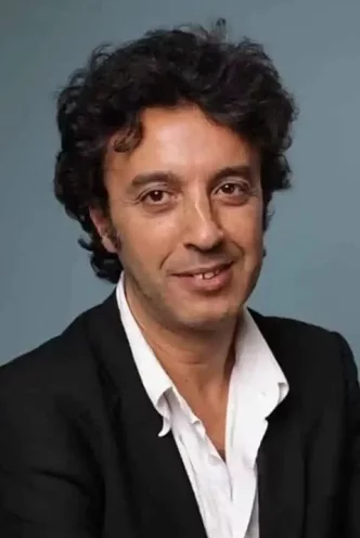 Ismael Ferroukhi photo
