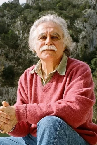  Jean-Michel Geneste photo