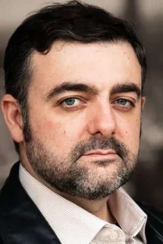 Frédéric Boismoreau photo