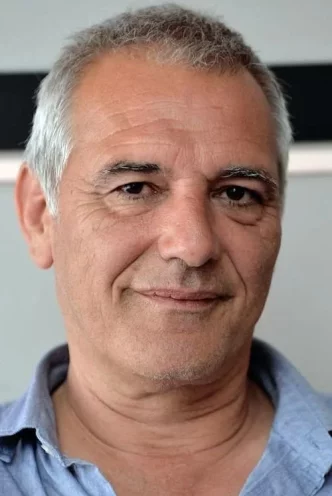 Laurent Cantet photo