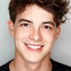 Photo star : Israel  Broussard