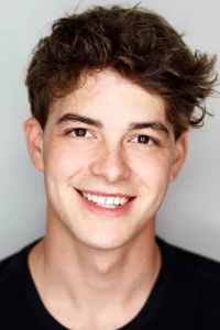 Israel  Broussard