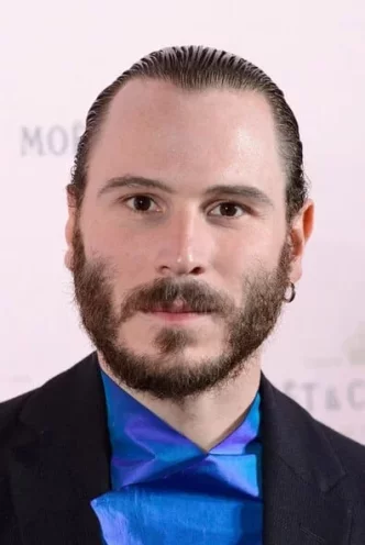 Ruben Ochandiano photo