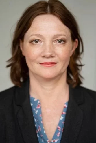 Natalya Baranova photo