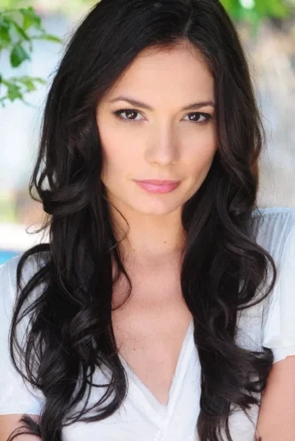 Christiana Leucas photo