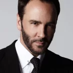Photo star : Tom Ford