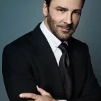 Photo star : Tom Ford