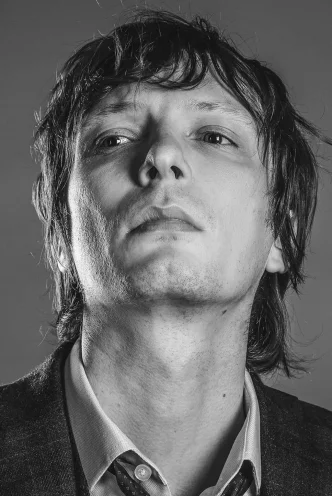 Dominik Wojcik photo