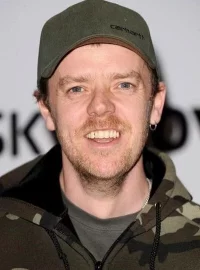 Paul Andrew  Williams
