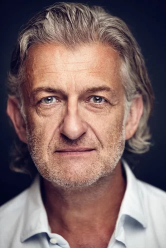  Dominic Raacke photo