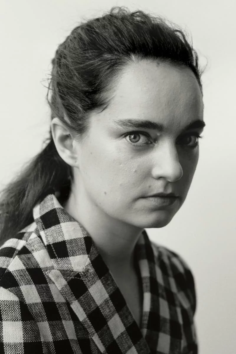 Emma Portner : sa biographie, filmographie, et quelques photos